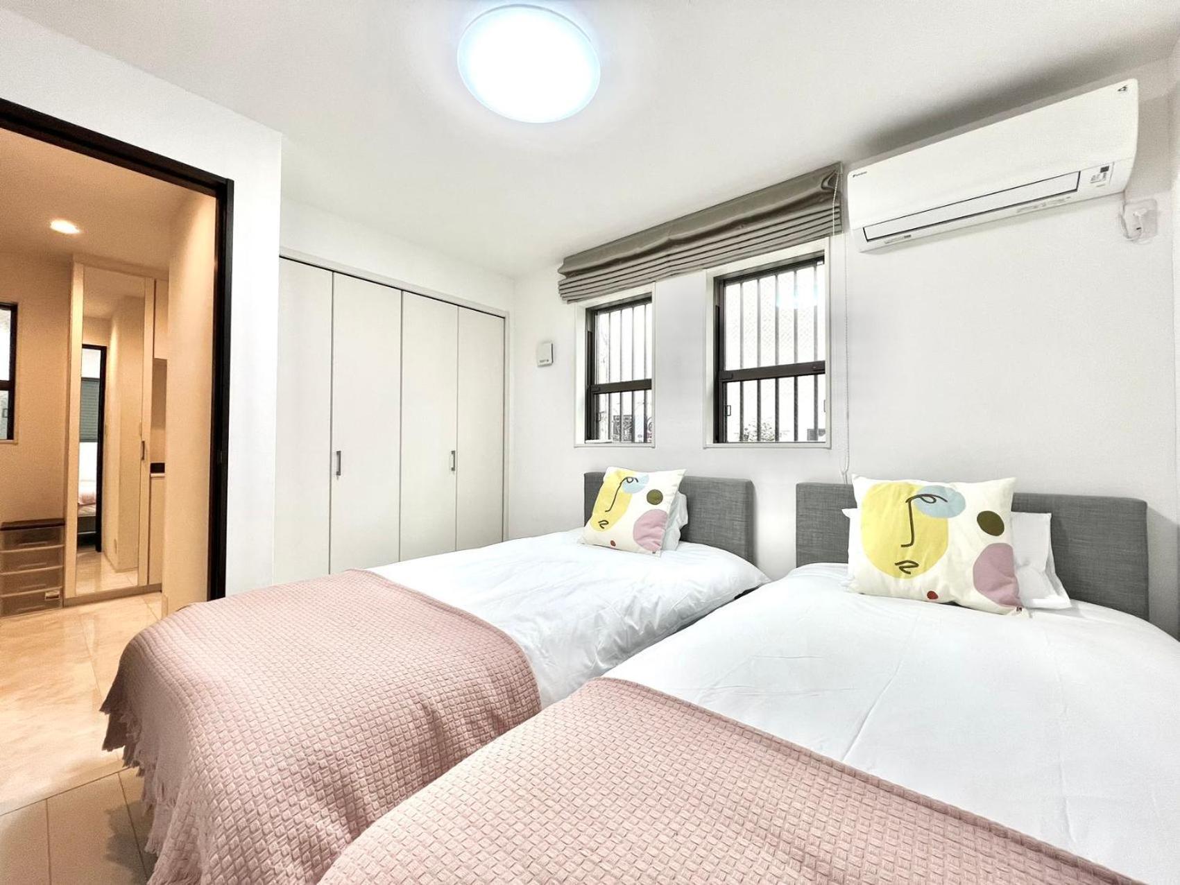 Shinjuku House-Sj0111 — Photos 2